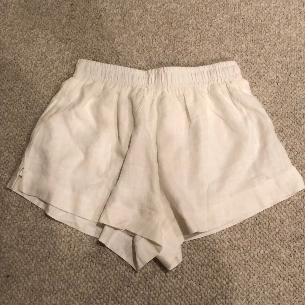 Princess Polly Beach House Shorts// Size: 4